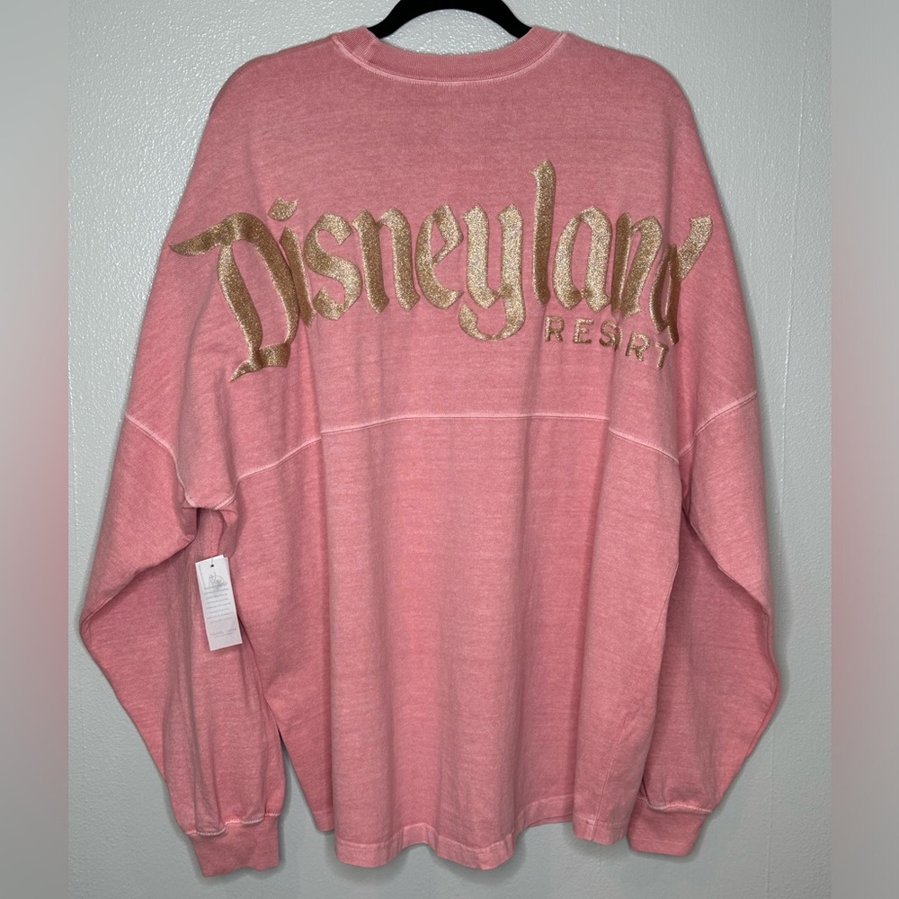 *Magicland* Sweater- XL